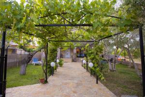 vila halkidiki