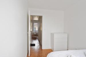 Appartements Charming flat nearby Garonne river - Bordeaux - Welkeys : photos des chambres