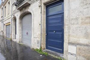 Appartements Charming flat nearby Garonne river - Bordeaux - Welkeys : photos des chambres