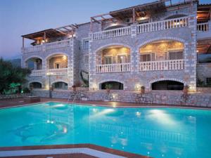 Amalia Apartments Messinia Greece