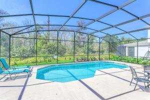 Holiday Home room in Family Resort - 6BR Mansion Near Disney - Private Pool!