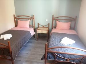 Aggelo 4 bedroom apartment Argolida Greece