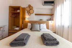 Skiathos Gea Villas Skiathos Greece