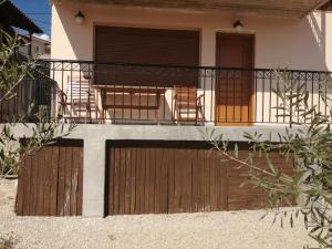 Aggelo 4 bedroom apartment Argolida Greece