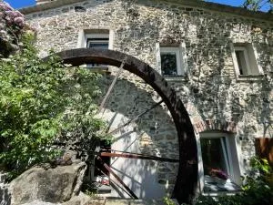 Il frantoio di Luna - Levanto, 5 Terre - Montale