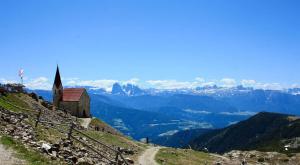 Two-Bedroom Superior Apartment