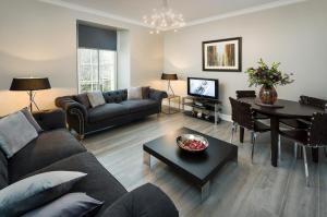 Superior Apartment room in Old Town Suites - Nicolson