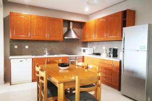 Aggelo 4 bedroom apartment Argolida Greece