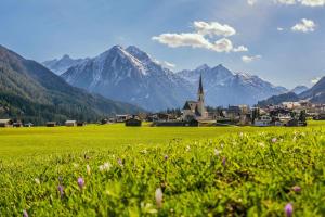 Ferienwohnungen Kerber