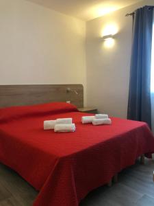 Affittacamere Su Caboni img13