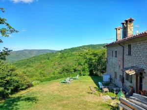 La fonte di Gaiche