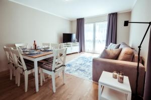Part Apartman Siófok - A - privát vízparttal