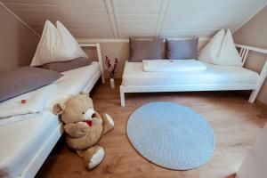 Part Apartman Siófok - A - privát vízparttal