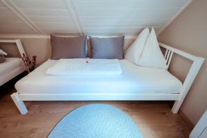 Part Apartman Siófok - A - privát vízparttal