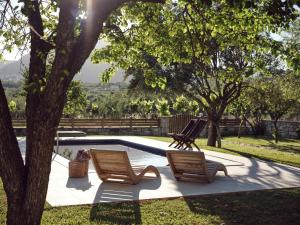 Leeda's Cottages Zakynthos Greece