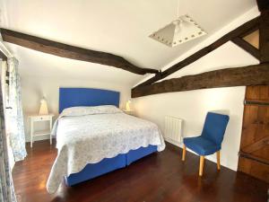 B&B / Chambres d'hotes Labarthe : photos des chambres