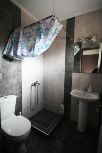 Aggelo 4 bedroom apartment Argolida Greece