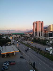 Royal Residence Bursa