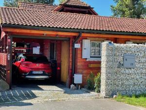 Ferienhaus " Uns Hüsung"