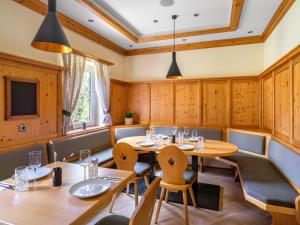 Das Schider - Boutique Apart-Hotel