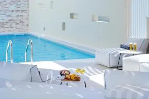 Aelia Villa - Ліменас