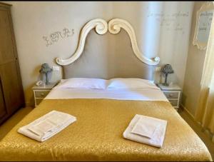 Deluxe Queen Room room in Hotel Lisà