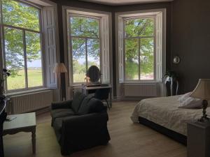 Suite room in De Os en het Paard
