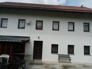 Bauernhaus Auberg ganzes Haus