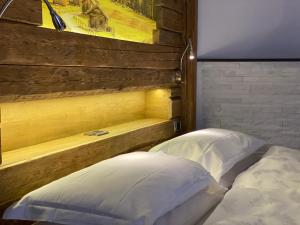 Fedaia Joy B&B