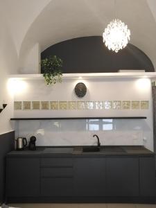 Spàzio apartments Garibaldi