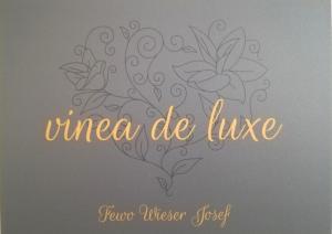 Marlingsuites - Vinea - Wieser Josef - Marling