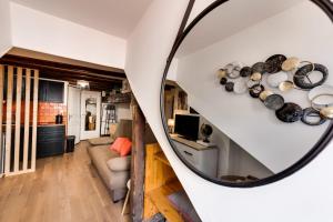 Le Cocooning - Small studio of 20 square meter in the heart of Annecy