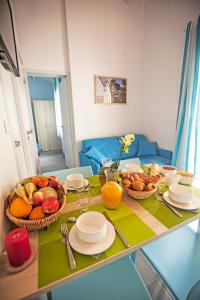 Villages vacances Village Vacances Passion Les Bris : Maisonnette