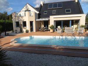 B&B / Chambres d'hotes Asphodele : photos des chambres
