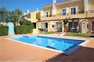 Moradia da Encosta- Vilamoura - 3hvězdičkové hotely ve městě Vilamoura