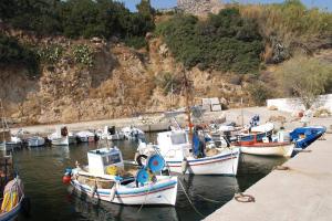 Karkinagri Cottage Ikaria Greece