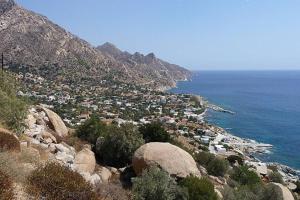 Karkinagri Cottage Ikaria Greece