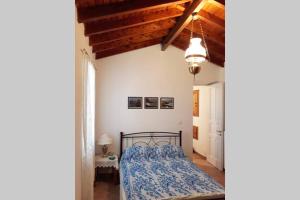 Karkinagri Cottage Ikaria Greece