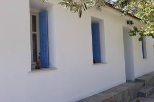 Karkinagri Cottage Ikaria Greece