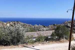 Karkinagri Cottage Ikaria Greece