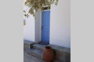 Karkinagri Cottage Ikaria Greece