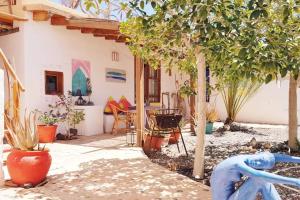 Tranquila Tierra - Eco Retreat Finca Artis Tirma