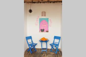 Tranquila Tierra - Eco Retreat Finca Artis Tirma