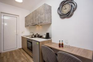 Dimitra Faliraki Center Apartments