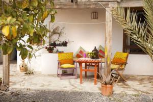 Tranquila Tierra - Eco Retreat Finca Artis Tirma