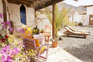 Tranquila Tierra - Eco Retreat Finca Artis Tirma