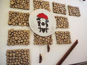 Apartment Haus Pflingsteck nahe Europa Park Rulantica