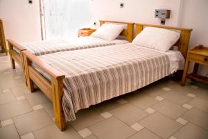 Popi Hotel Apartments Chania Greece