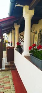 Harmony Vendégház Egerszalók