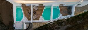 Geomilos Apartments Milos Greece